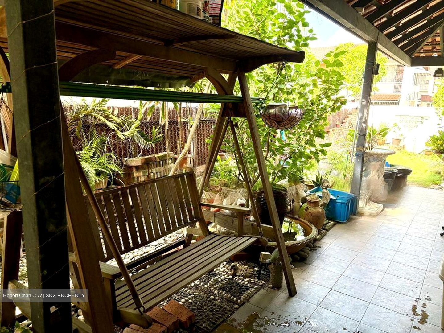 Bedok North Avenue 4 (D16), Semi-Detached #471331411